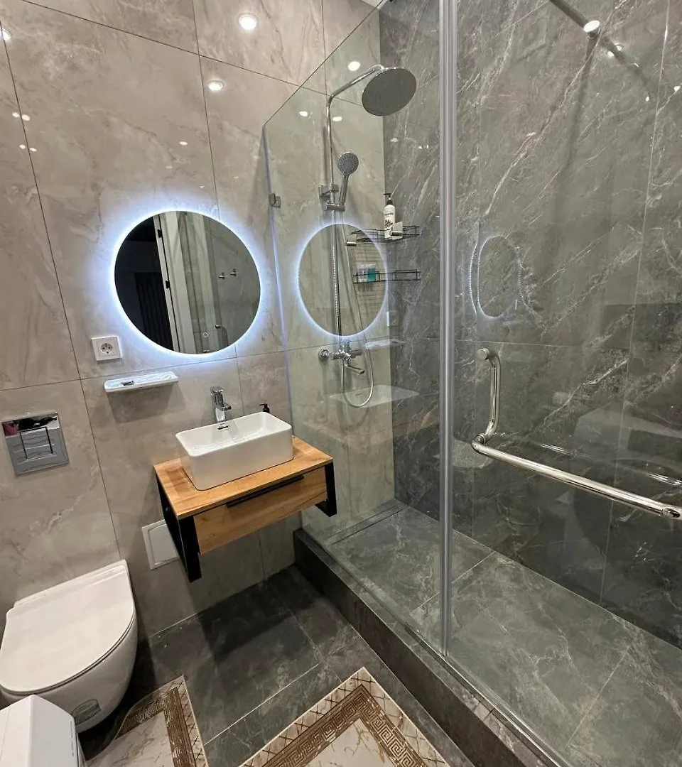 Respublika, A Residential Complex Apartment Nur-Sultan